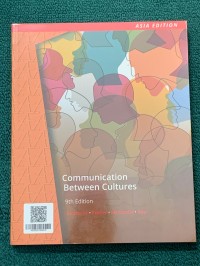 Communication Between Cultures