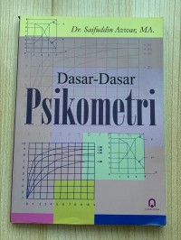 Dasar-Dasar Psikometri