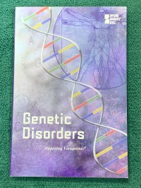 Genetic Disorders