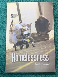 Homelessness