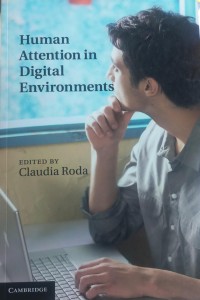 Human Attention in Digital Environments