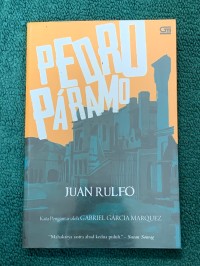 Pedro Páramo