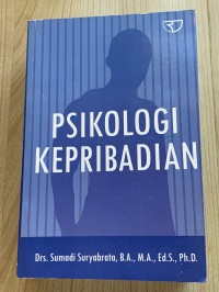 Psikologi Kepribadian