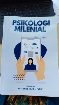 Psikologi Milenial