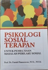 Psikologi Sosial Terapan