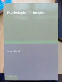 Psychological Principles
