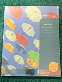 Theories of Personality