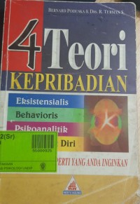 Empat Teori Kepribadian