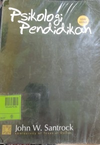 Psikologi Pendidikan (edisi 2)