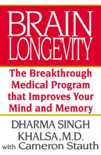 Brain Longevity