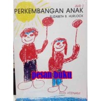 Psikologi Perkembangan