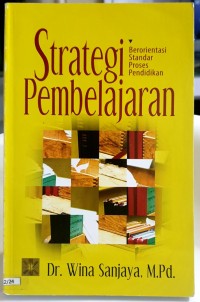 Strategi pembelajaran